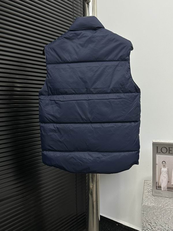 Canada Goose Sleveless Vest