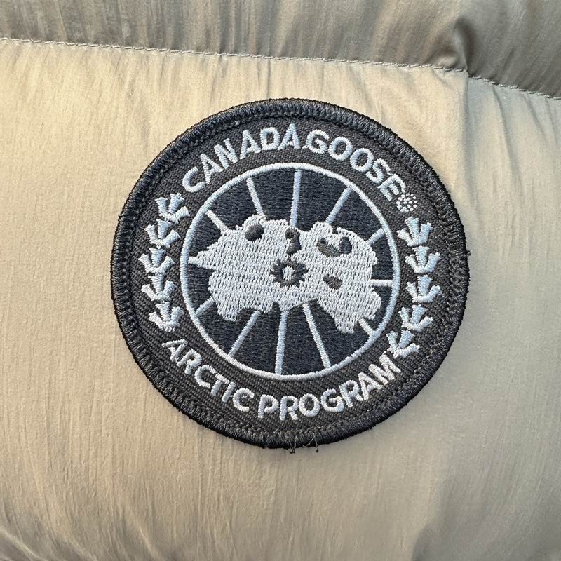 Canada Goose