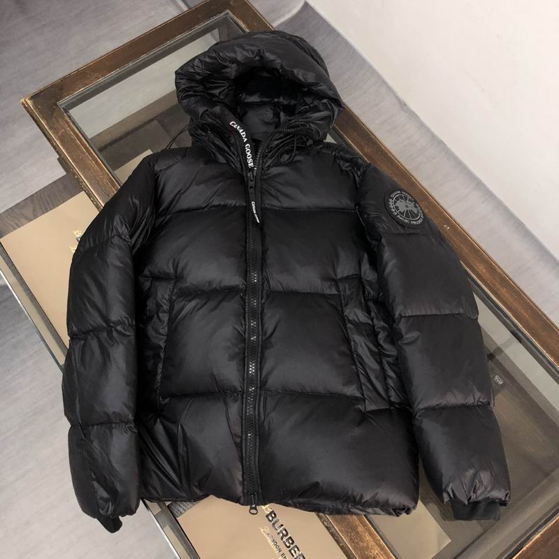 Canada Goose