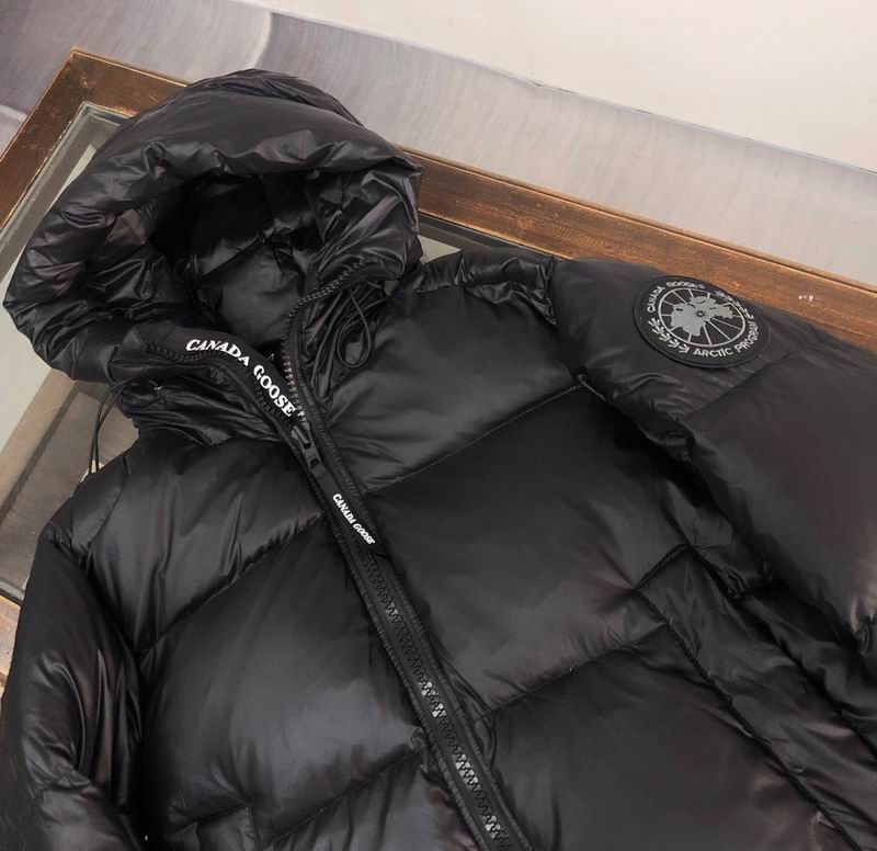Canada Goose
