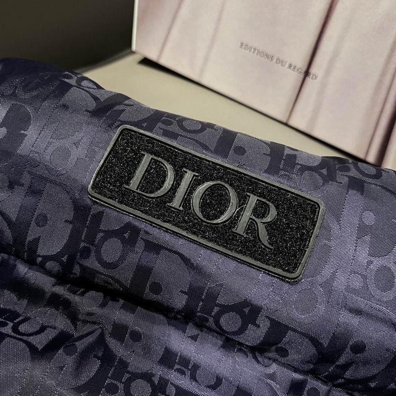 Dior sleeveless Vest