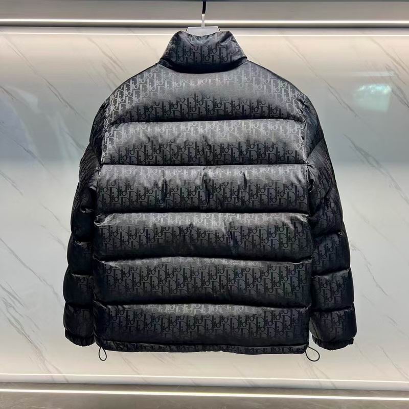 Puffer Dior