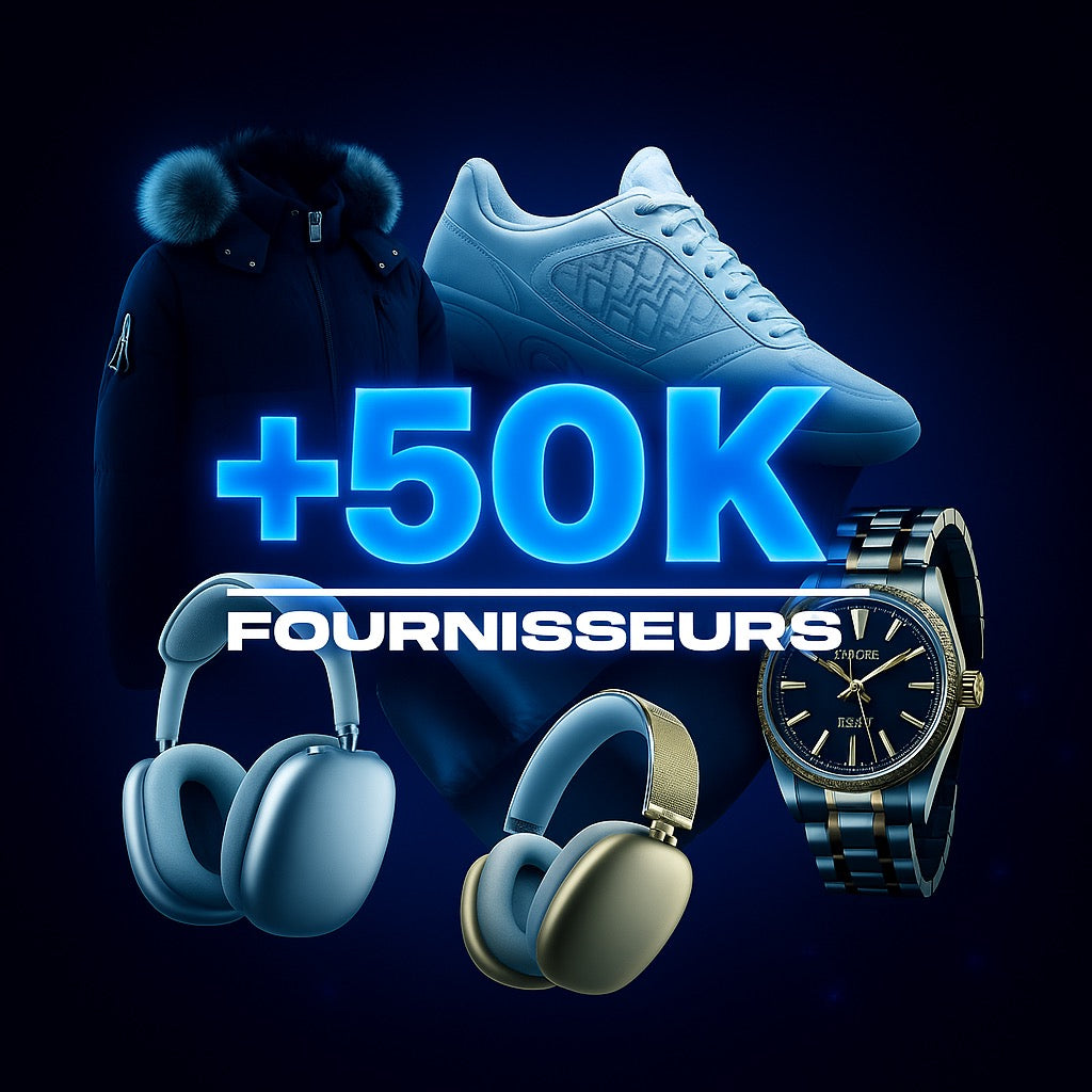 Accès Fournisseurs Premium