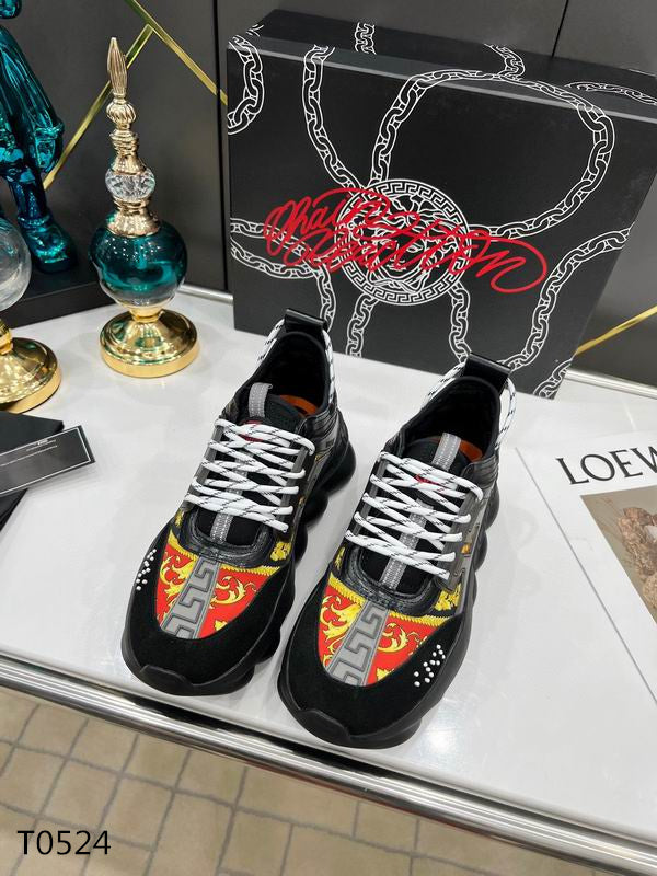Versace Chain Reaction