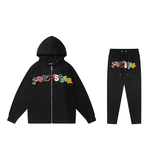 Trapstar Tracksuit