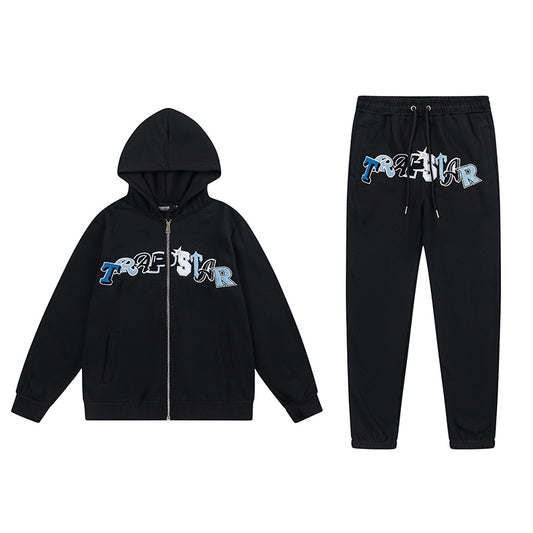 Trapstar Tracksuit