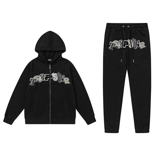 Trapstar Tracksuit