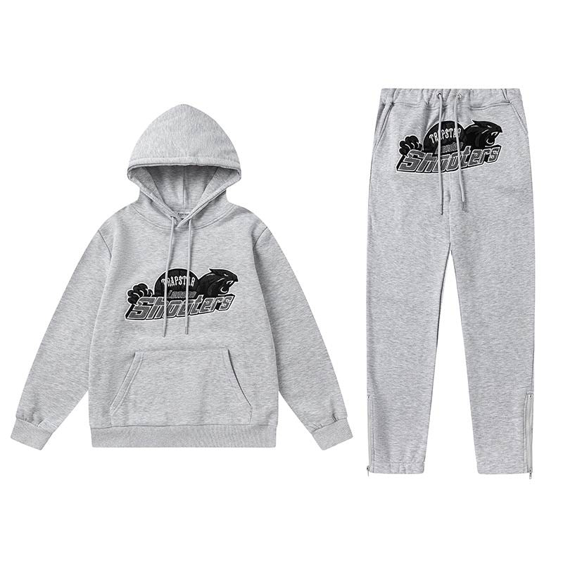 Trapstar Tracksuit