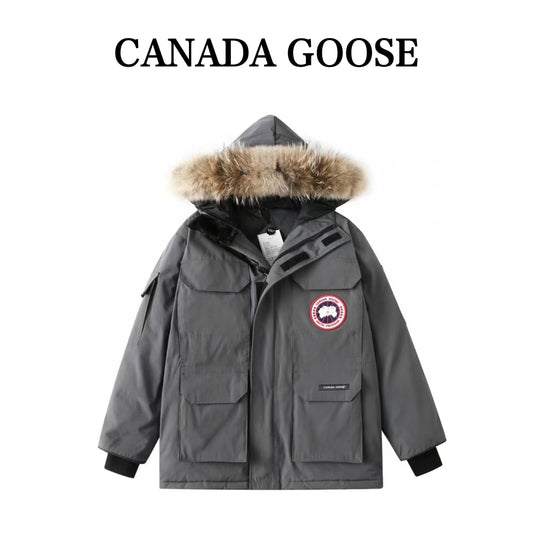 Canada Goose