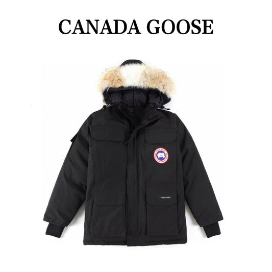 Canada Goose