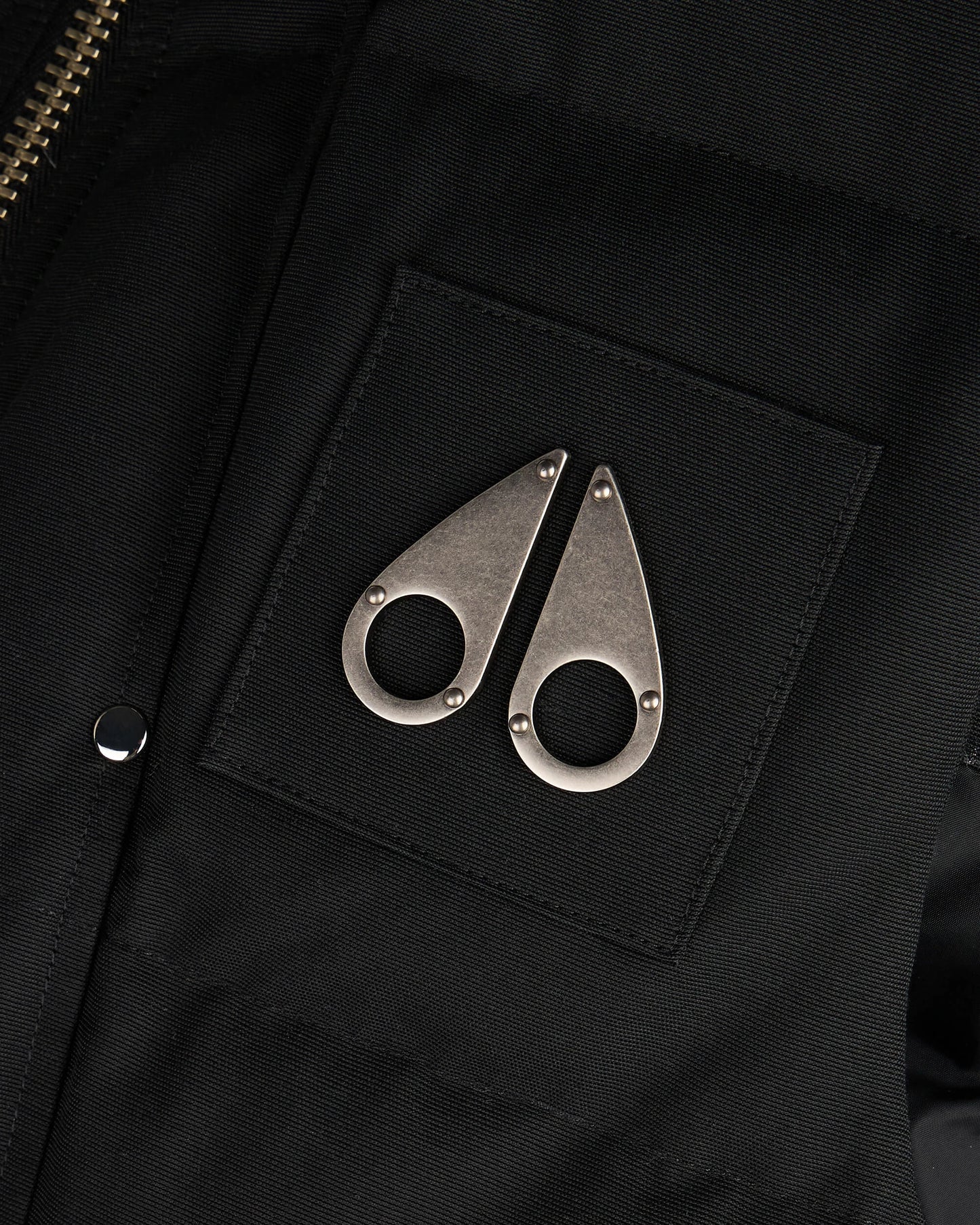 Moose knuckles Down Vest