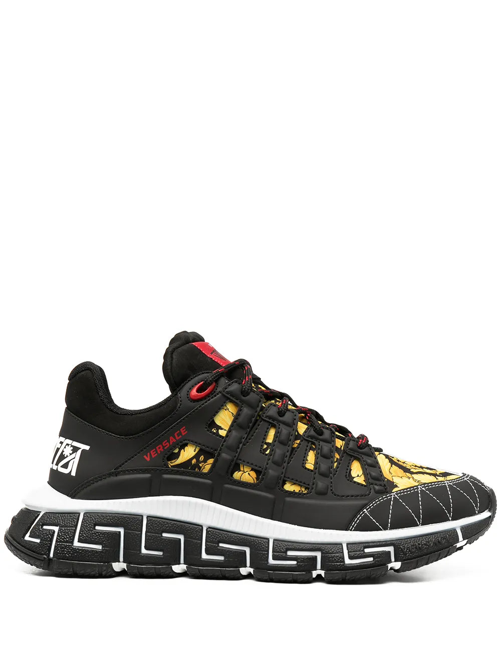 Versace Trigreca