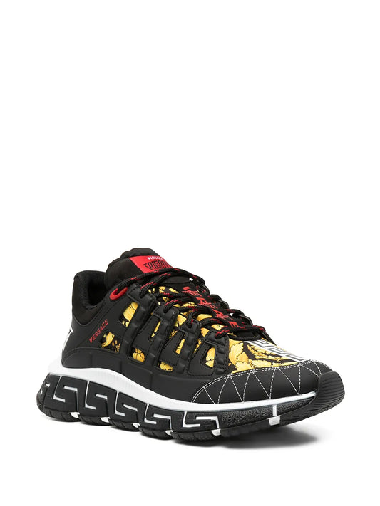 Versace Trigreca