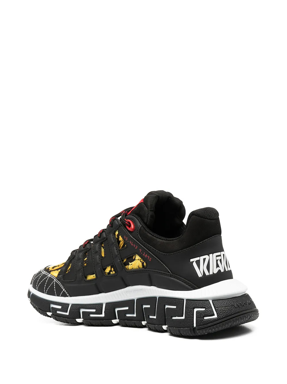 Versace Trigreca