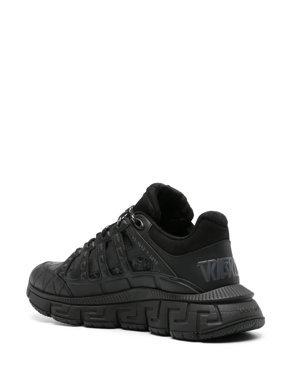 Versace Trigreca