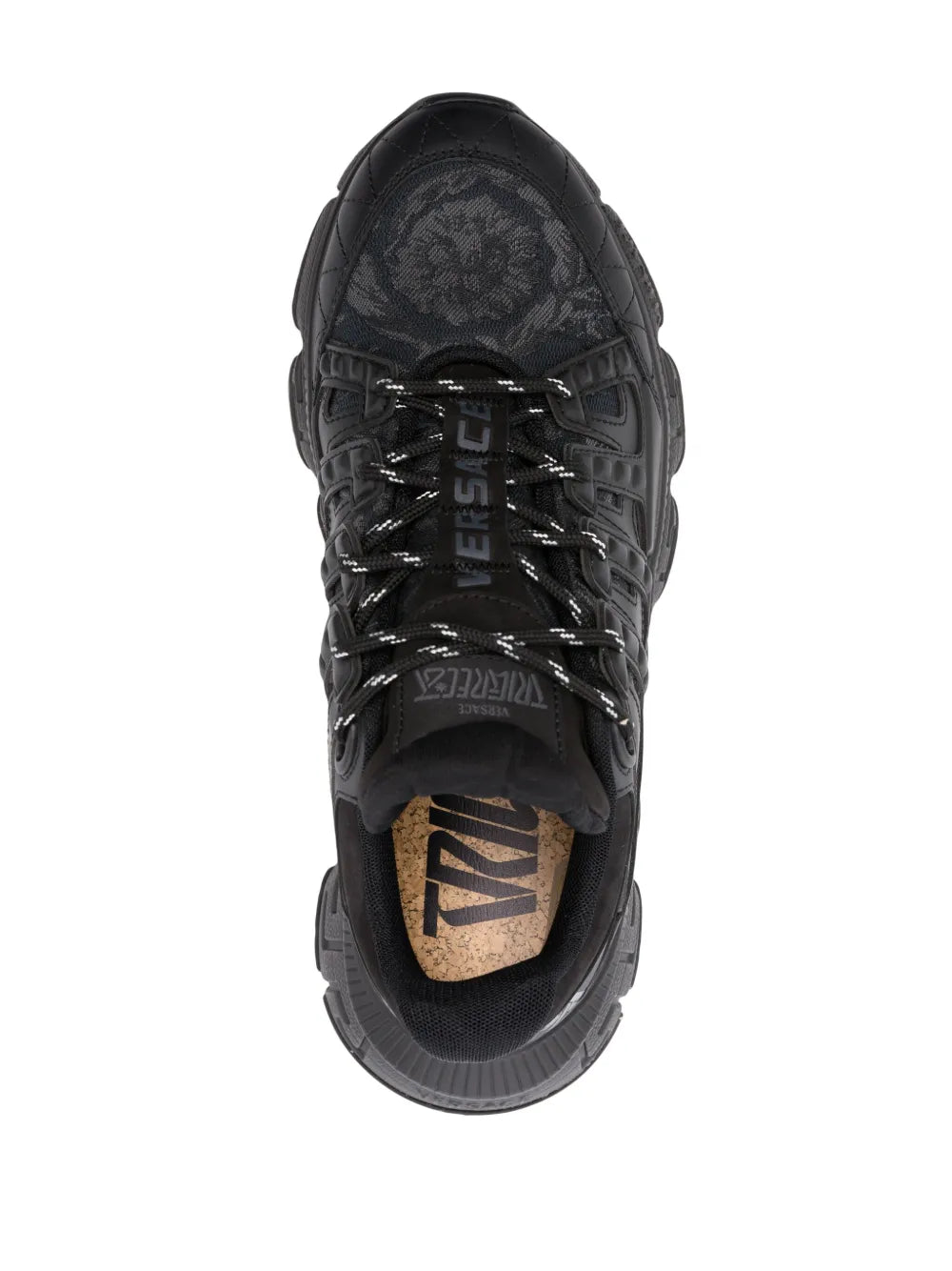 Versace Trigreca