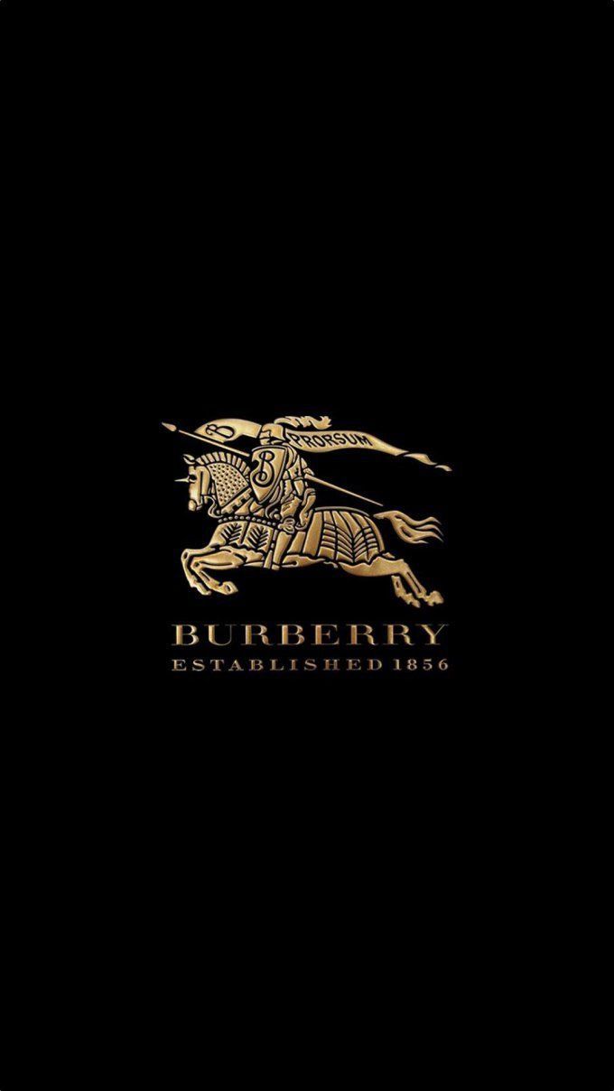 Burberry clothing