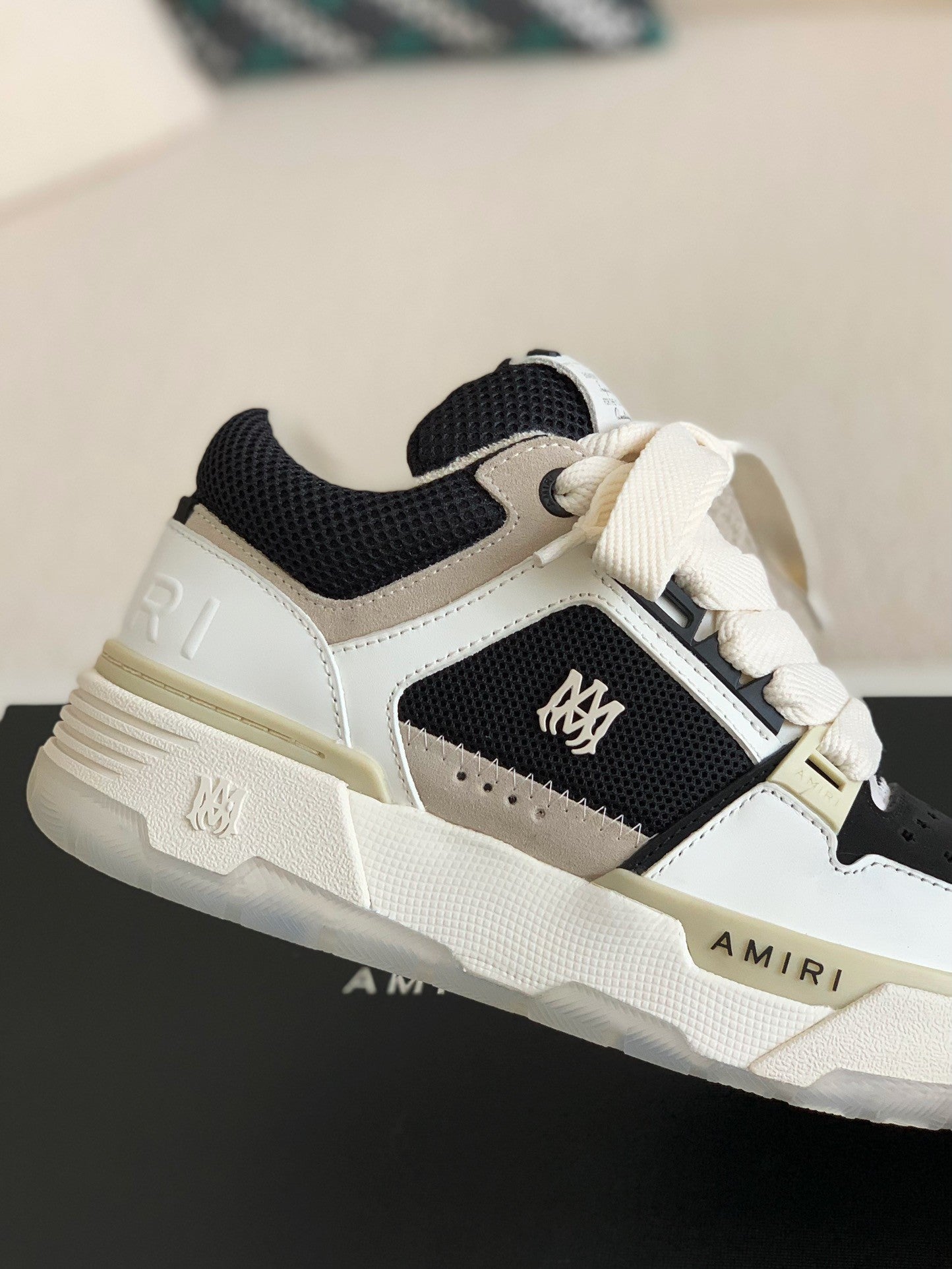 Amiri Shoes