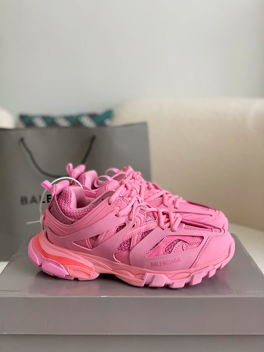 Balenciaga Track