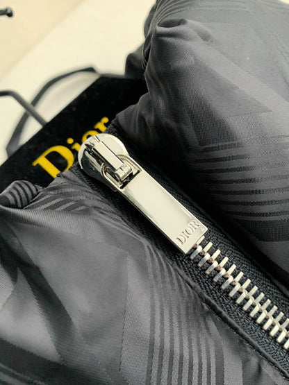 Puffer Dior