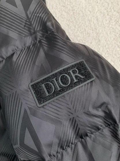 Puffer Dior