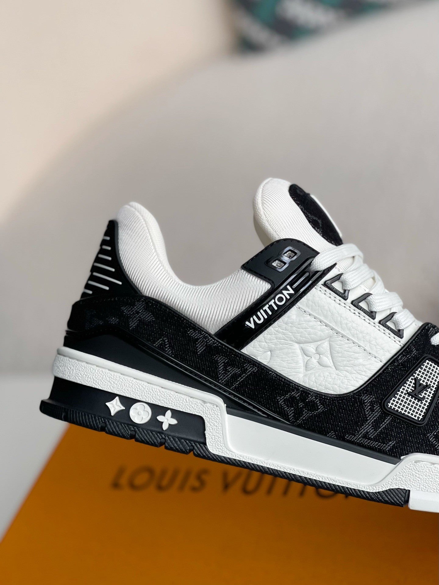 Louis Vuitton Trainer