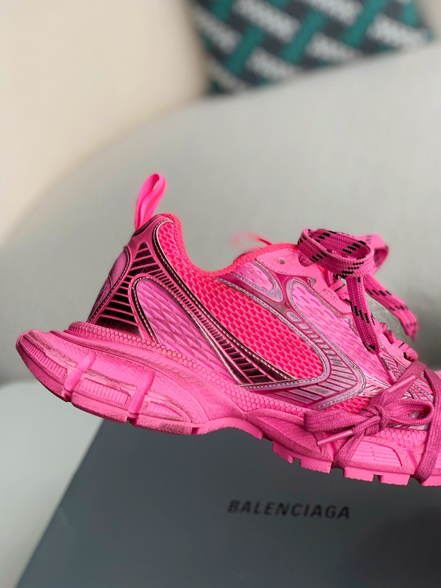 Balenciaga Runner