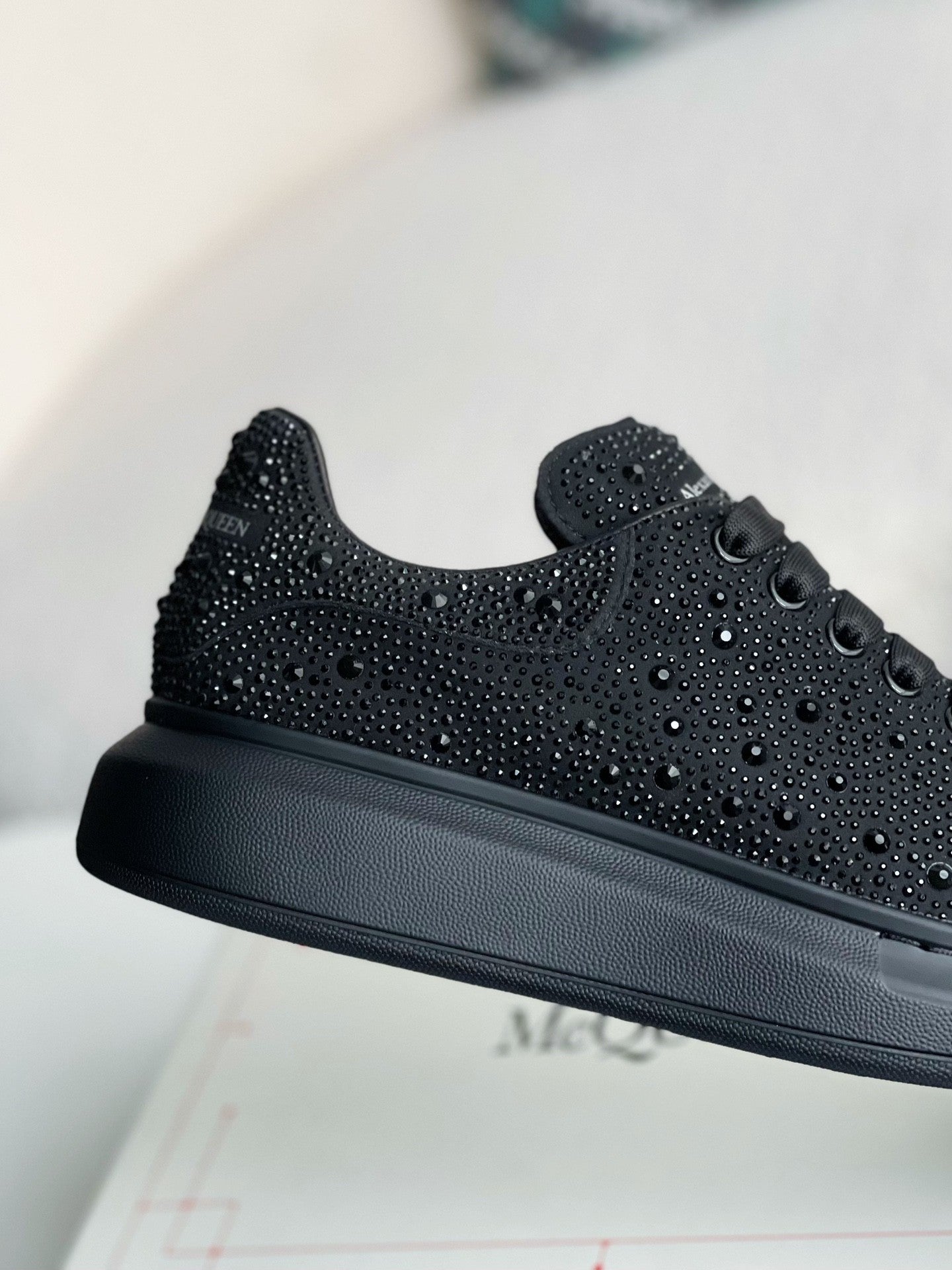 Alexander McQueen
