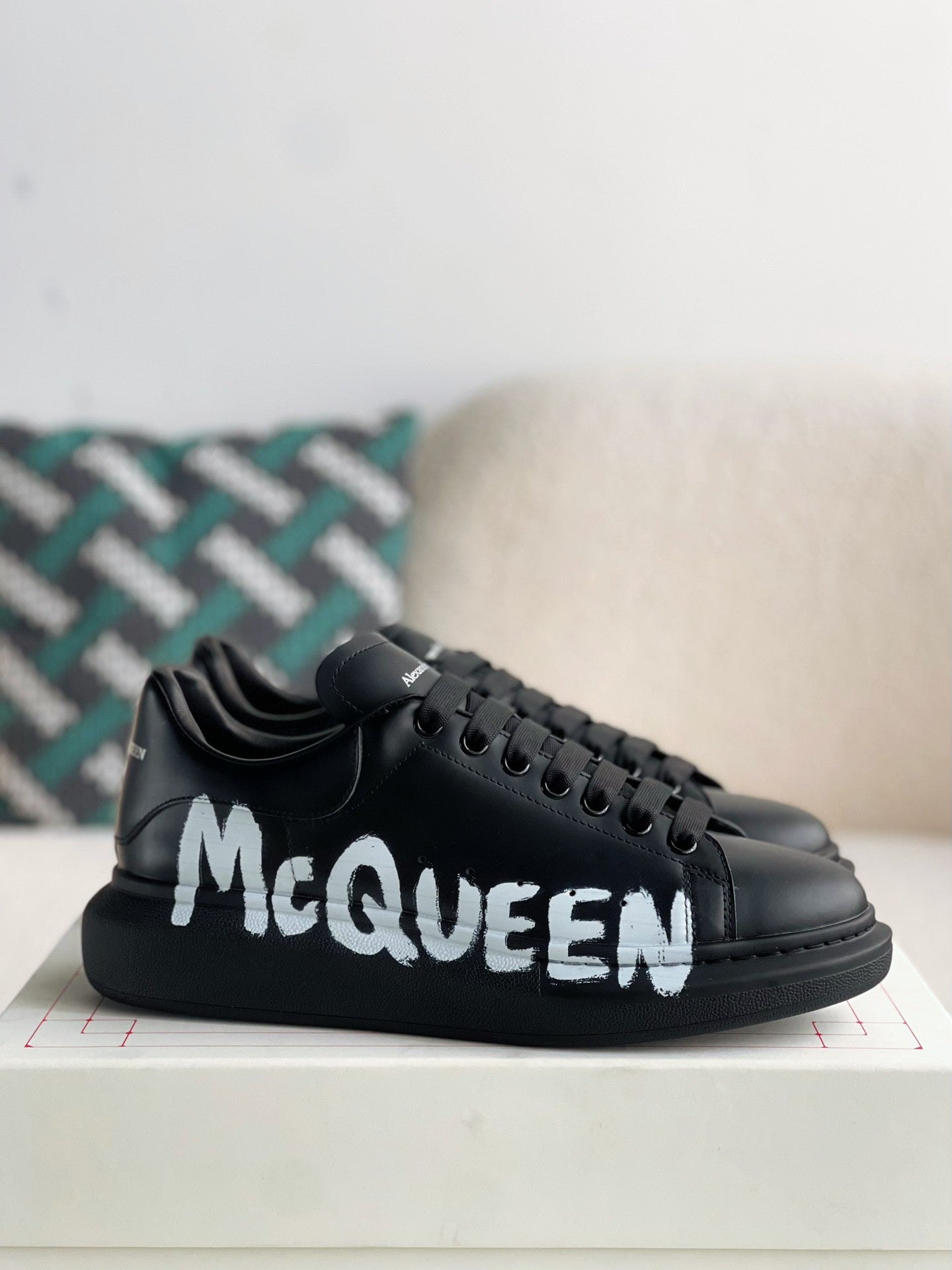 Alexander McQueen