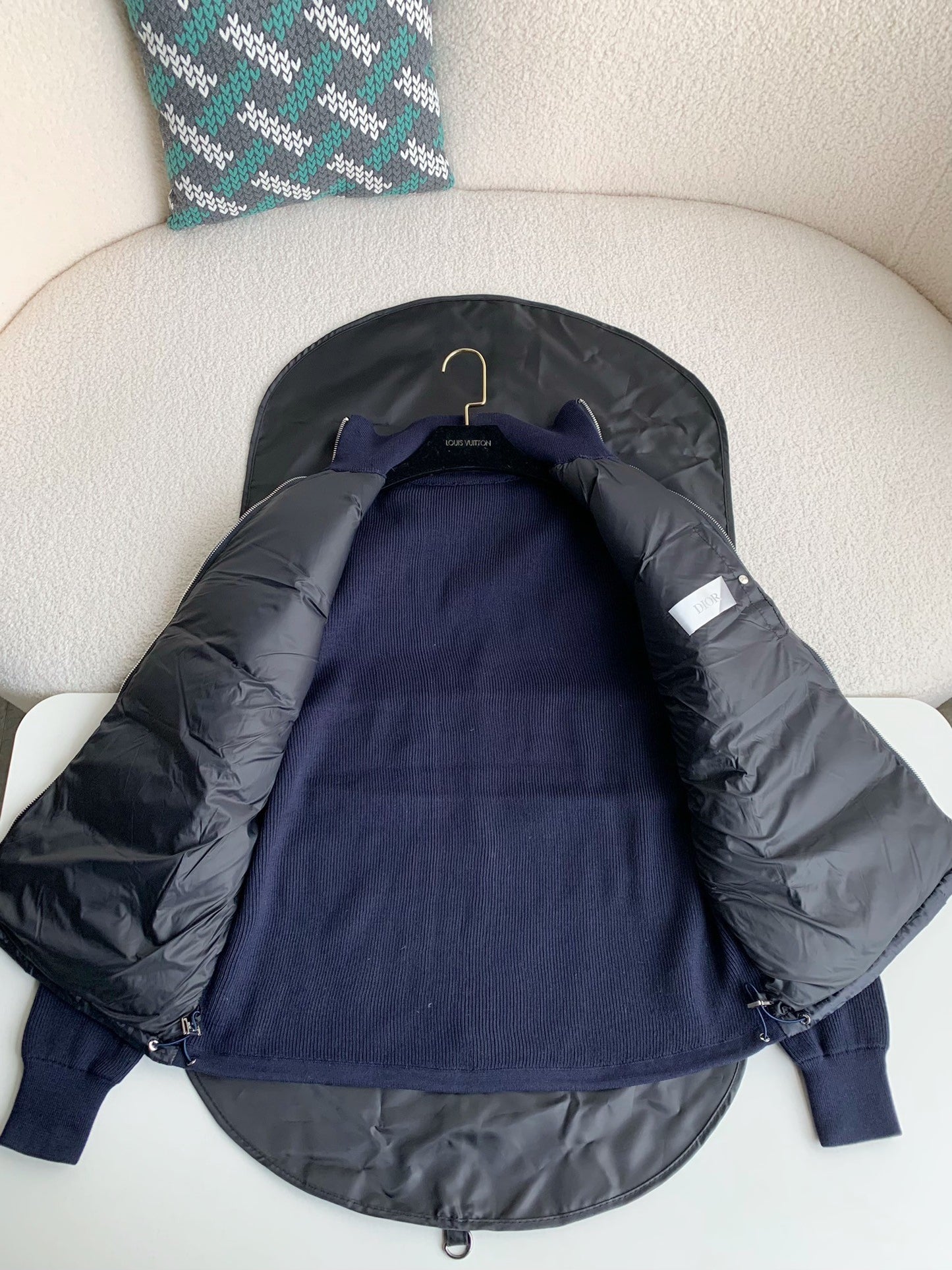 Dior Jacket