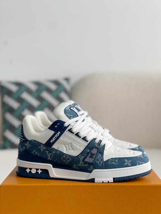 Louis Vuitton Trainer