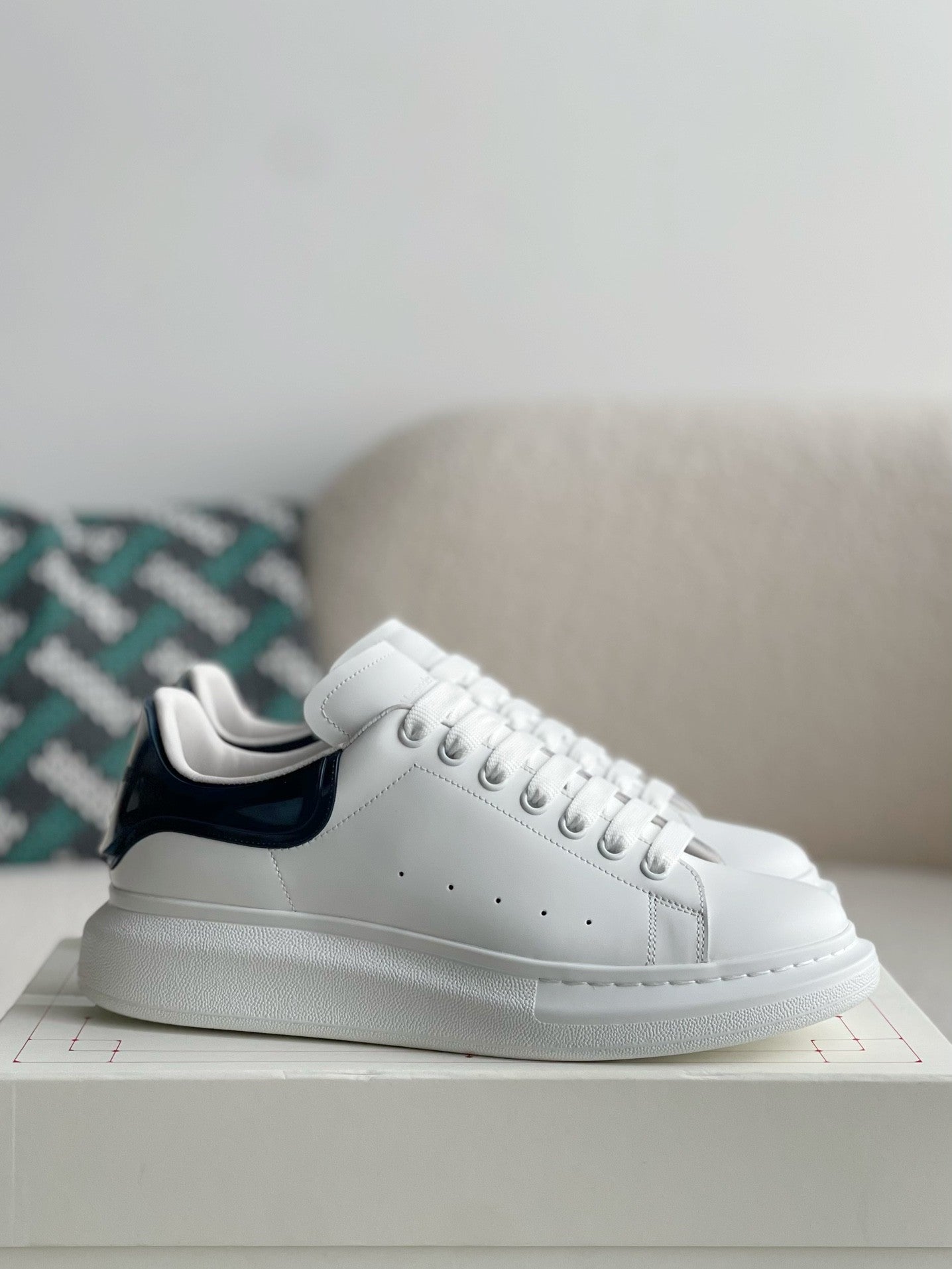 Alexander McQueen