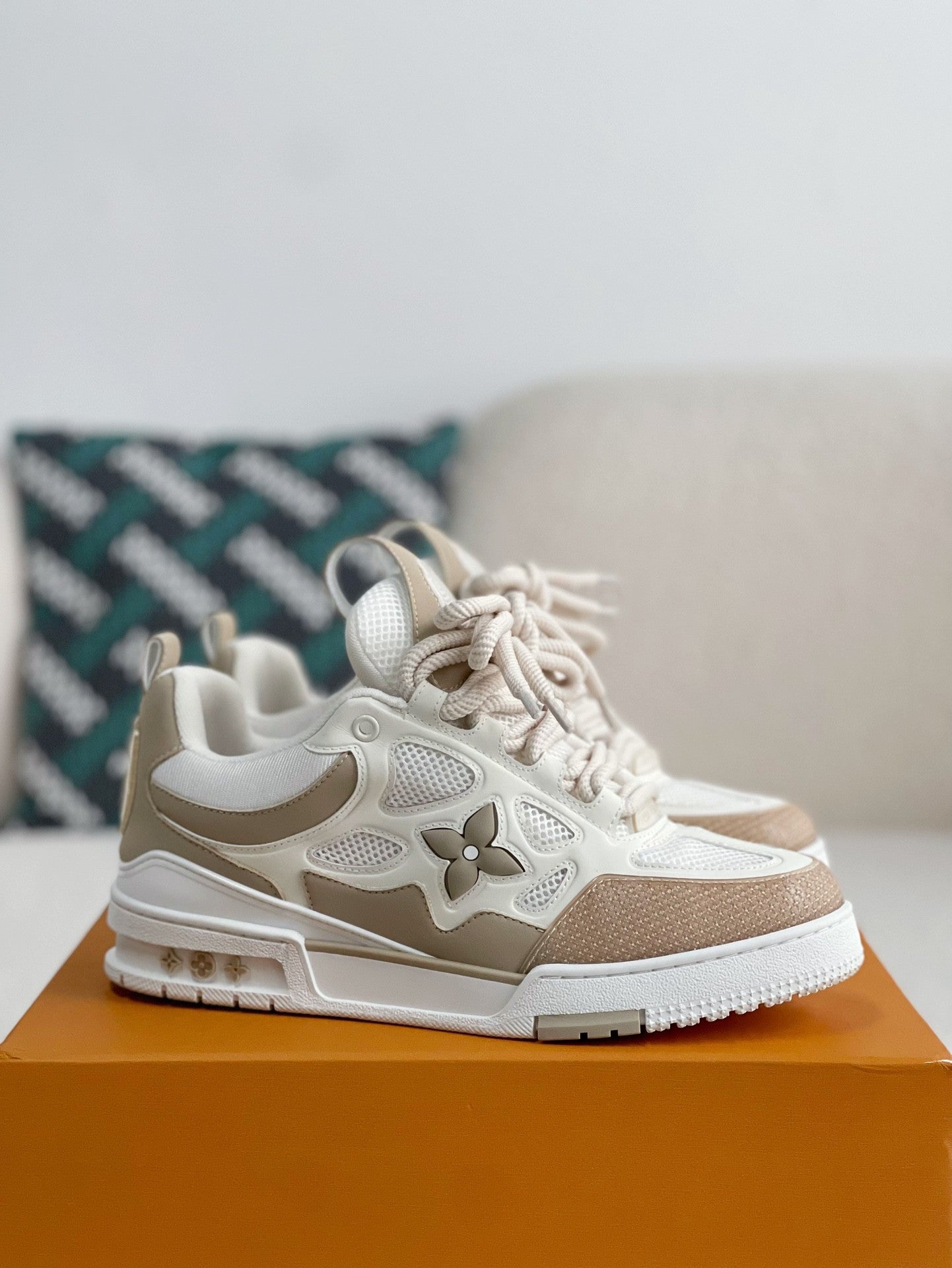 Louis Vuitton Trainer
