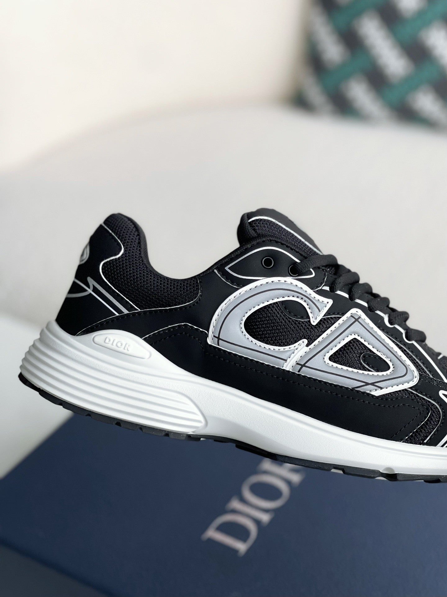 Dior b30