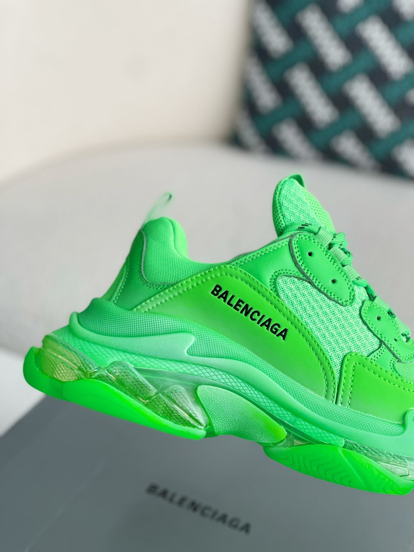 Balenciaga Runner