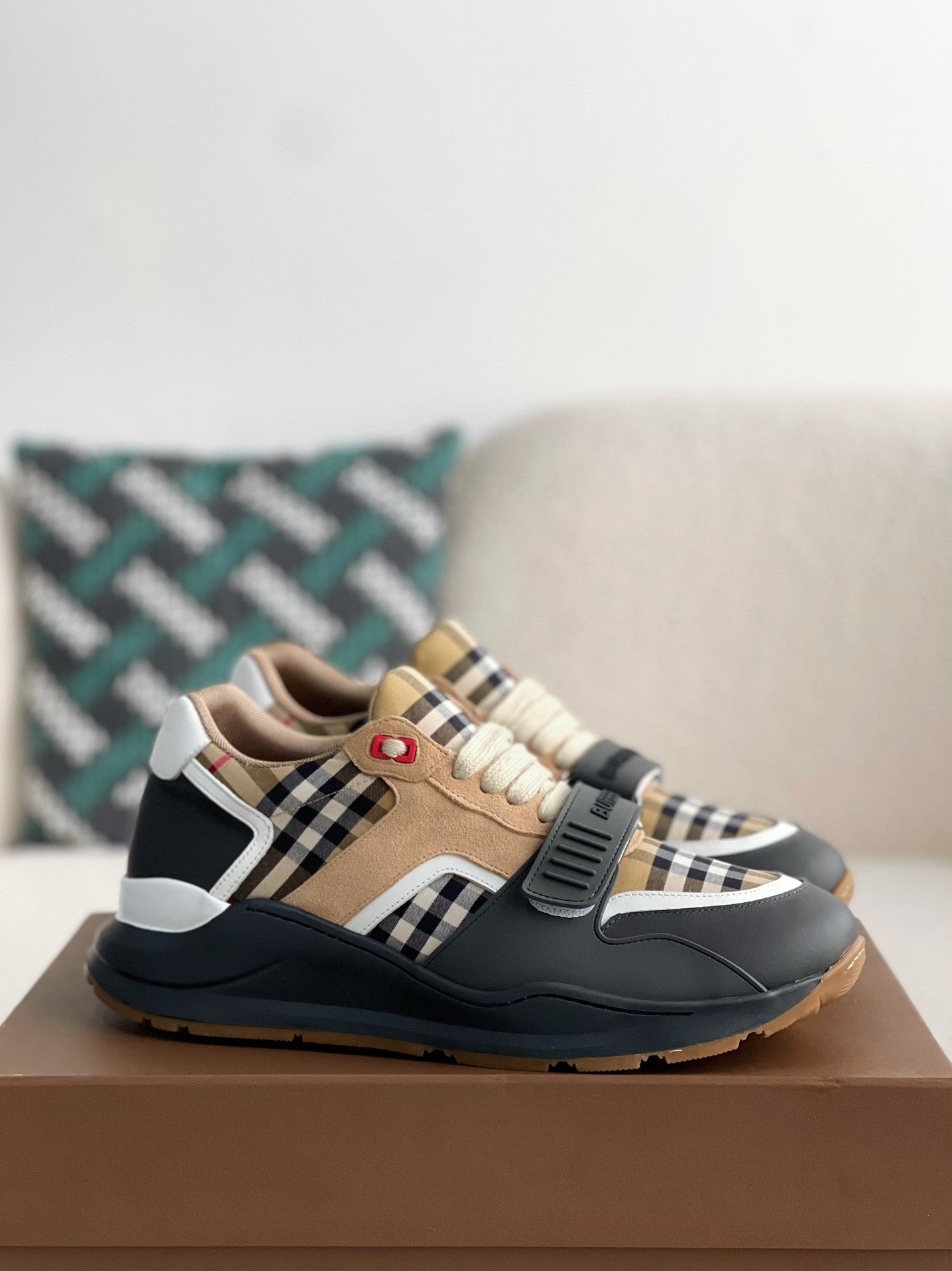 Burberry Shoes