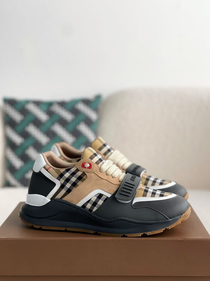 Burberry Shoes