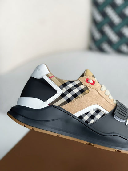 Burberry Shoes