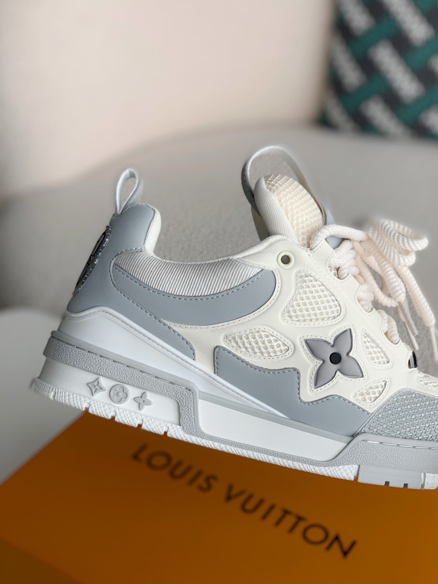 Louis Vuitton Trainer