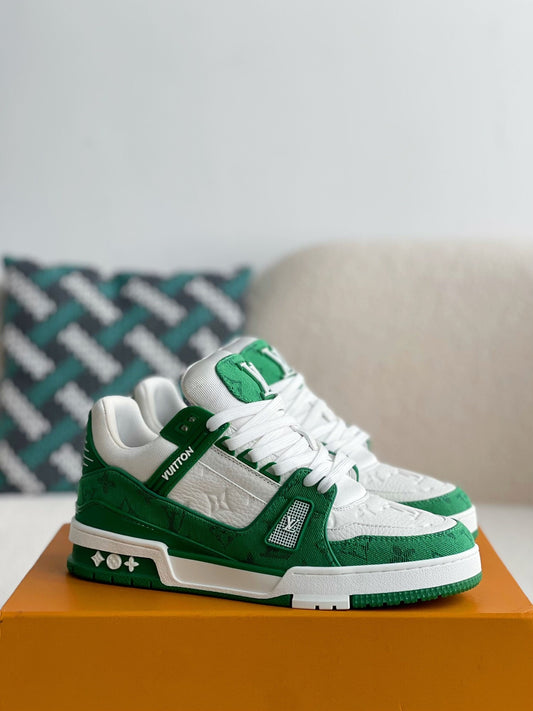 Louis Vuitton Trainer