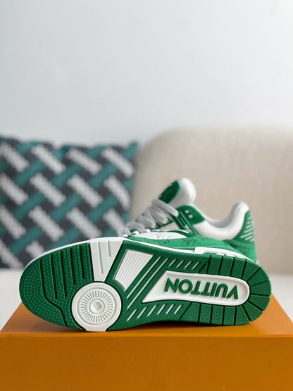 Louis Vuitton Trainer