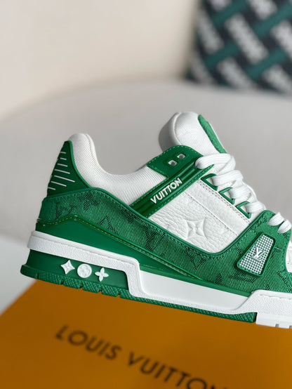 Louis Vuitton Trainer