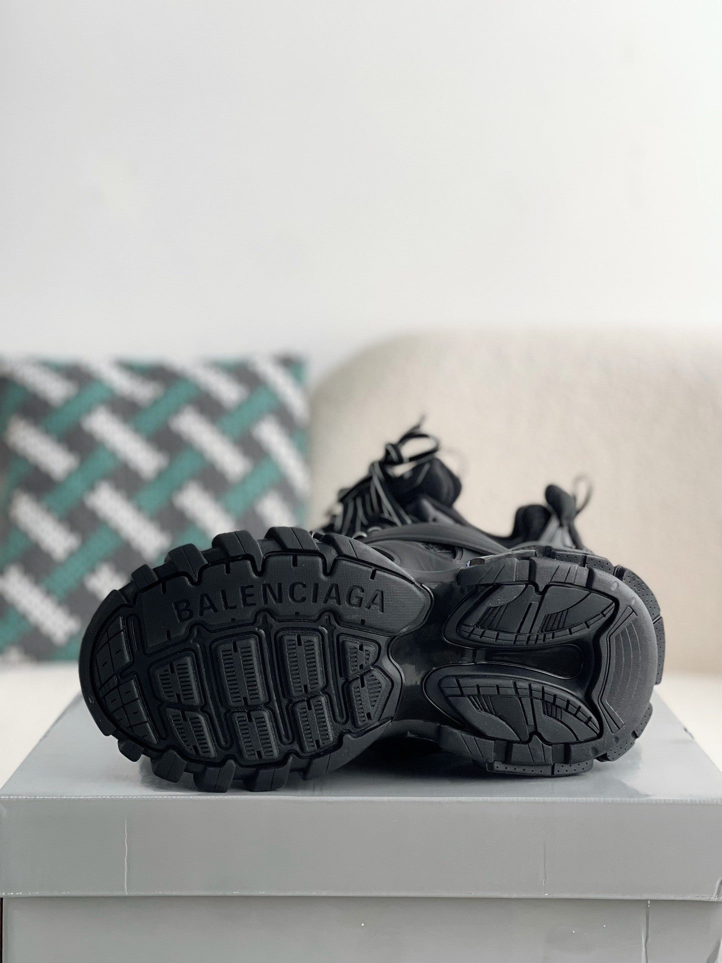 Balenciaga Track