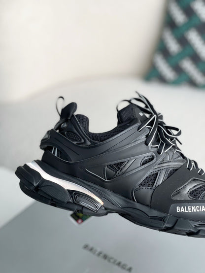 Balenciaga Track
