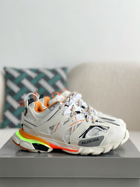 Balenciaga Track