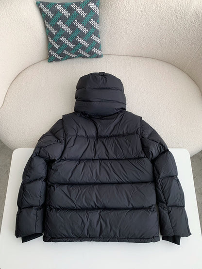 Burberry Coat
