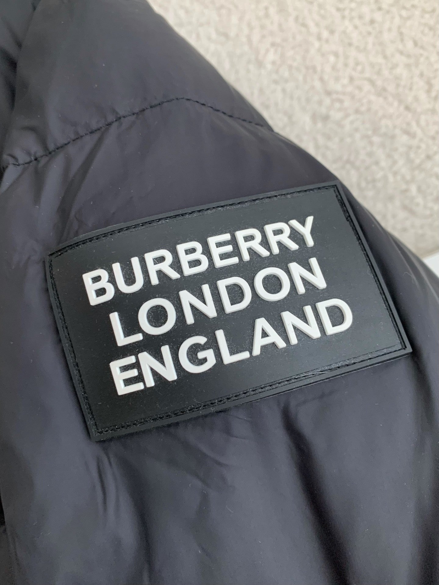 Burberry Coat