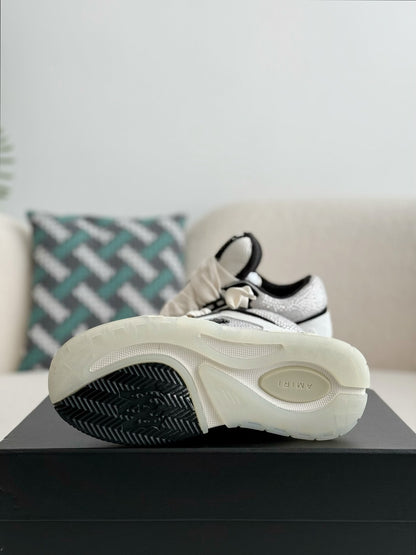Amiri Shoes