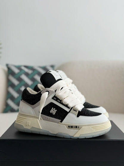 Amiri Shoes