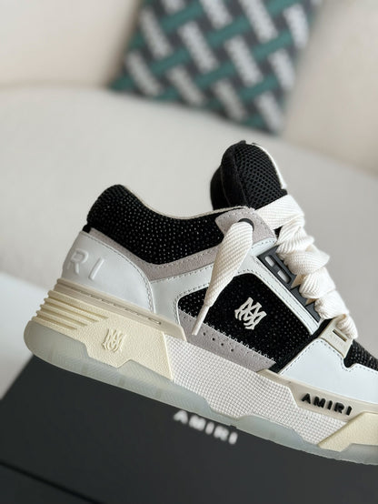 Amiri Shoes